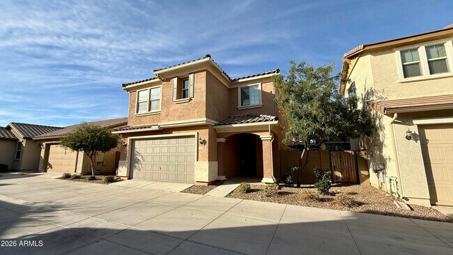 Building Photo - 1132 S Amulet