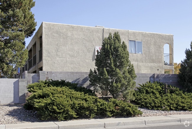 Building Photo - Virginia Rose Apartments