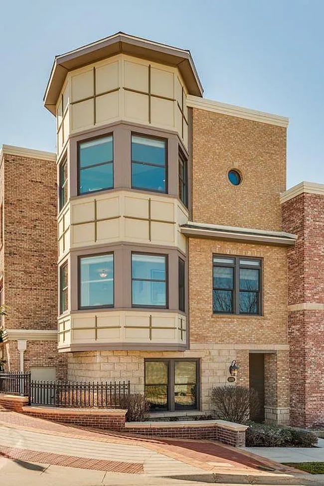 Building Photo - **Stylish Downtown Condo at The Hill – Wal...