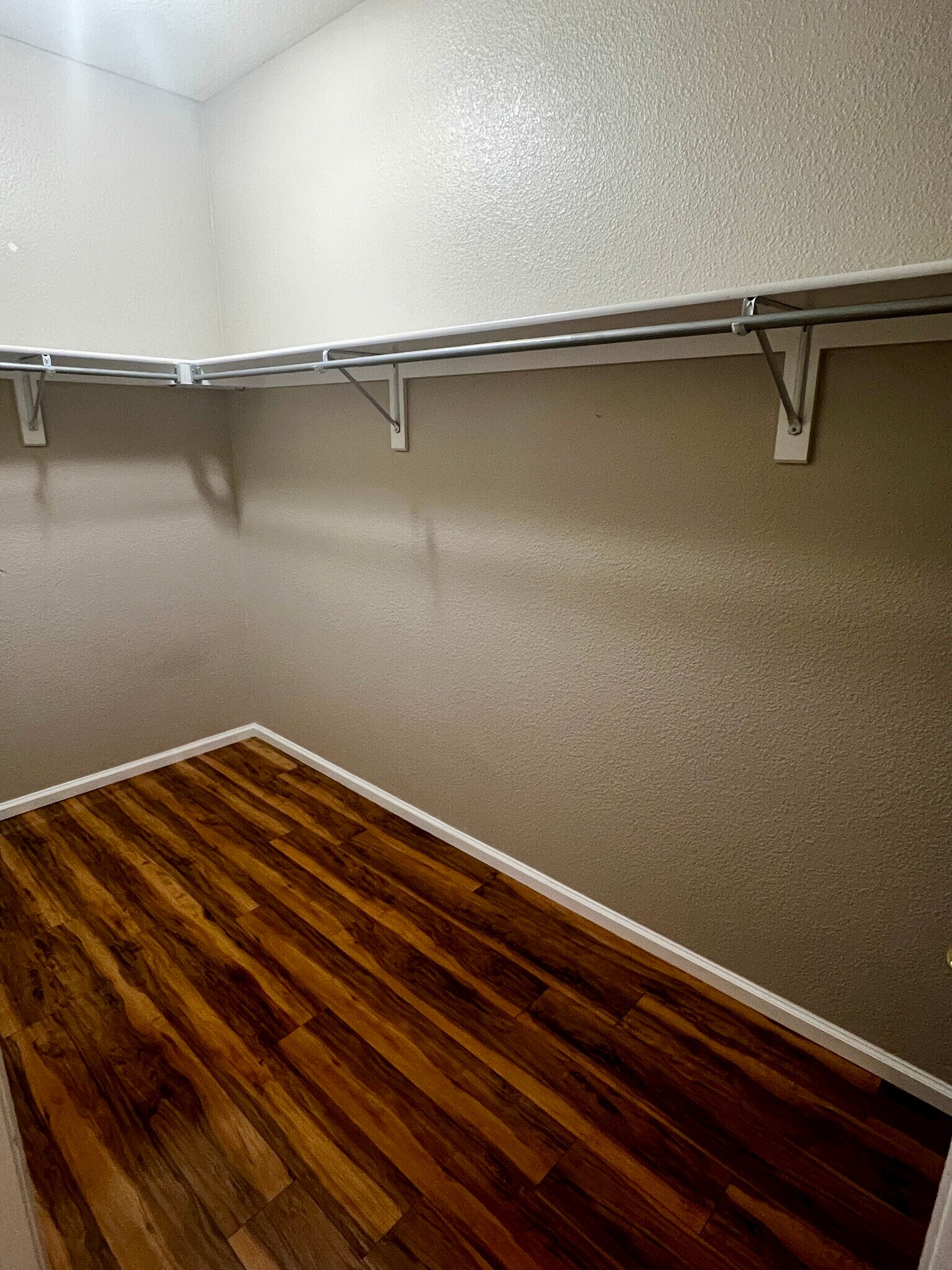 Master Walk-in Closet - 8200 E 8th Ave