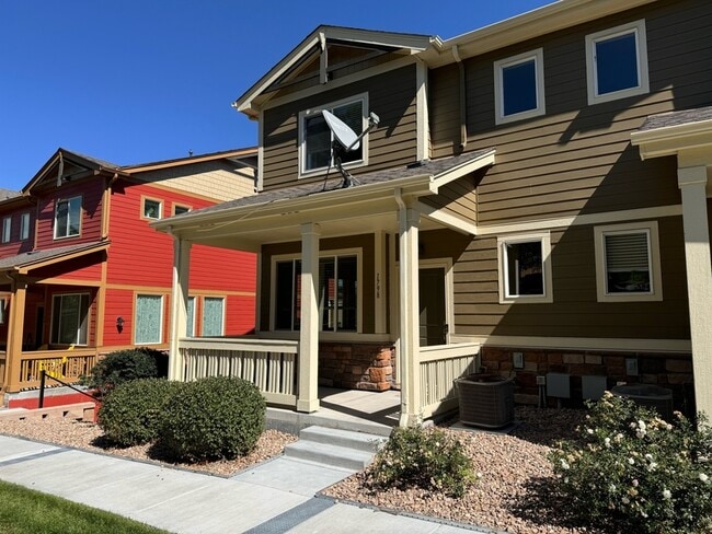 Building Photo - 1798 Aspen Meadows Cir