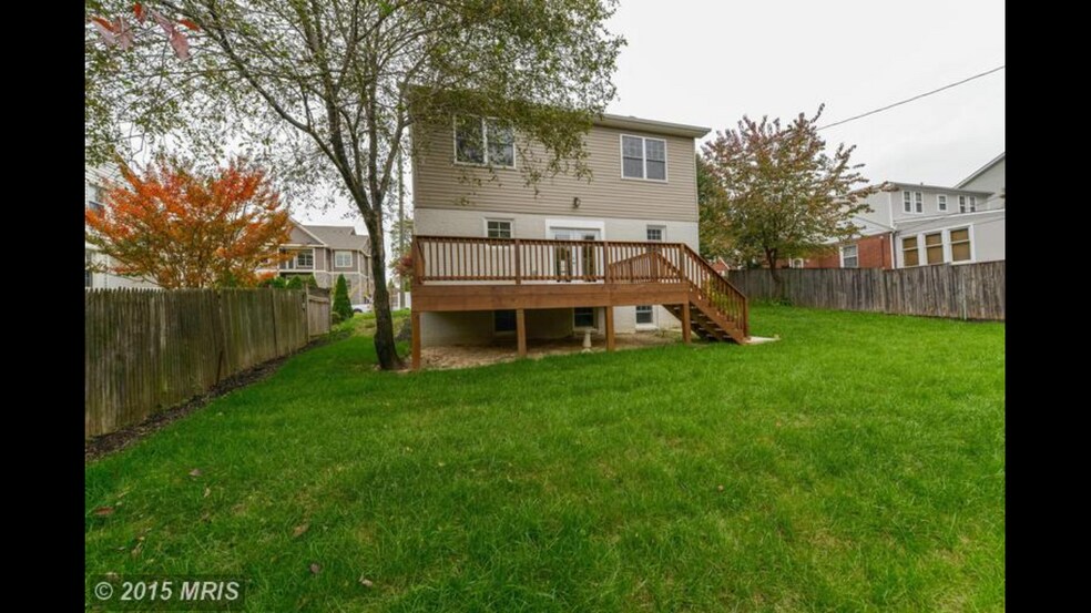 Building Photo - 2831 Cherry St