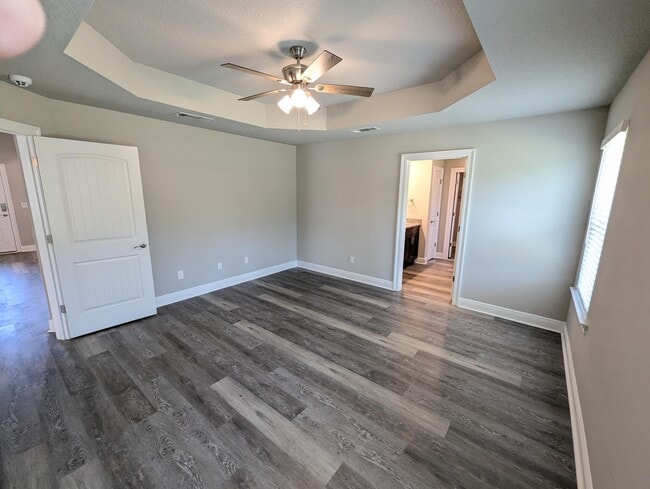 Building Photo - 7202 Lost Treasure Ct