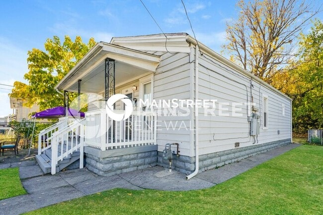 Building Photo - 1 Bedroom Pet-Friendly Home in Louisville, KY with Main Street Renewal