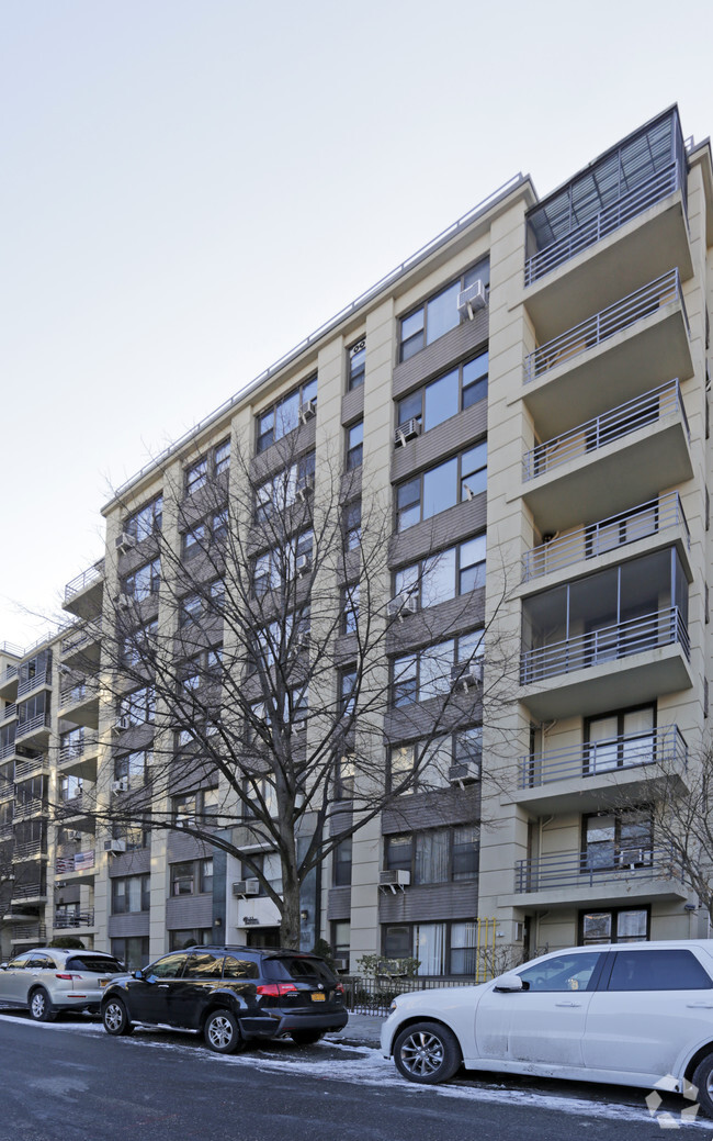 Building Photo - Walden Terrace