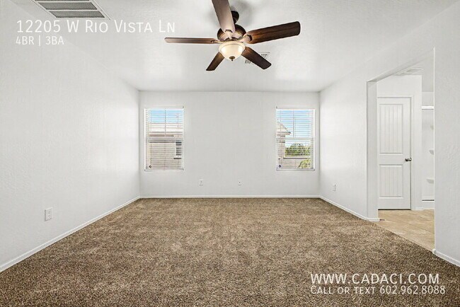 Building Photo - 12205 W Rio Vista Ln