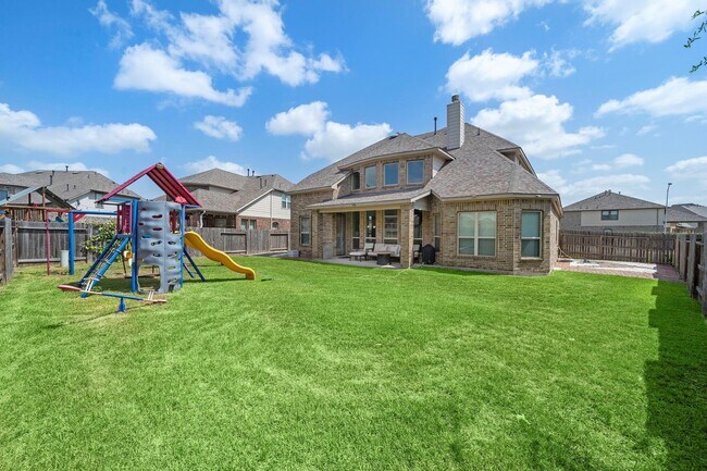 Building Photo - 31041 Pecan Creek Dr