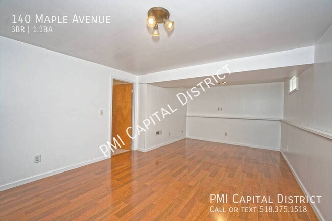 Building Photo - 140 Maple Ave