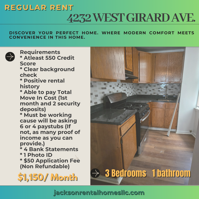 Primary Photo - 4221 W Girard Ave