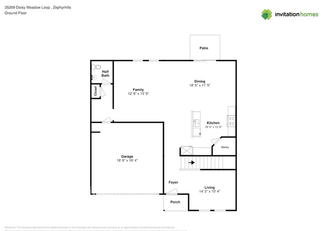 Building Photo - 35209 Daisy Meadow Loop