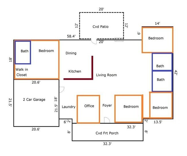 Building Photo - 333 GA-11