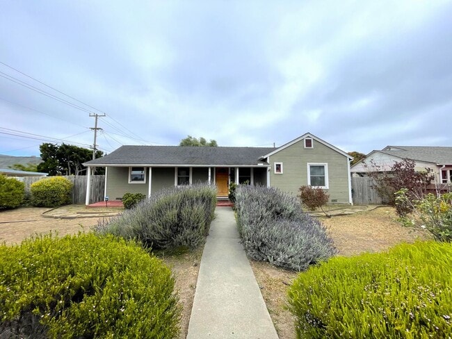 Primary Photo - Upgraded Contemporary Craftsman