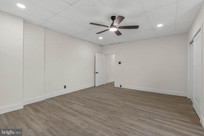 Building Photo - 1812 S 17th St