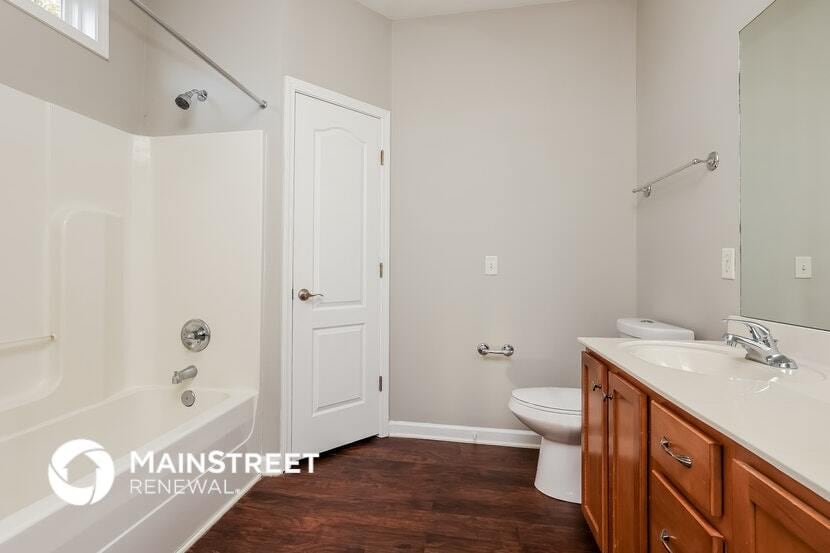 Building Photo - 6016 Blue Hole Way