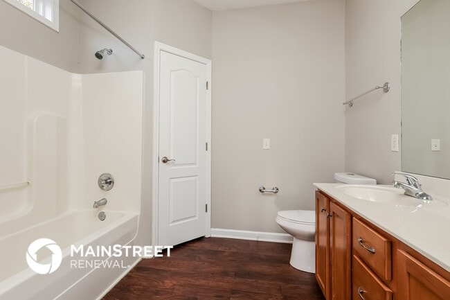 Building Photo - 6016 Blue Hole Way