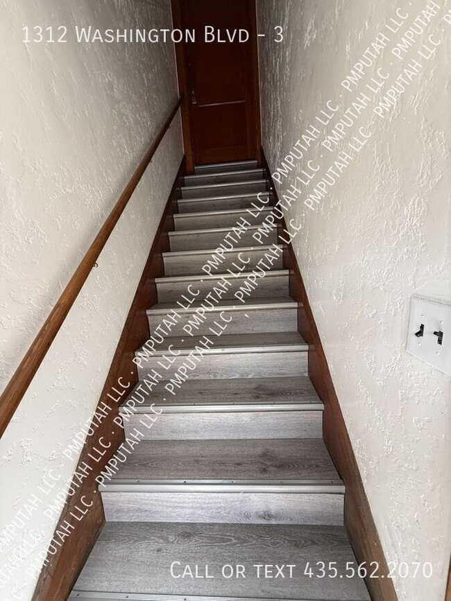 Building Photo - 1312 Washington Blvd