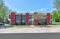 Building Photo - 460 N Garrett St