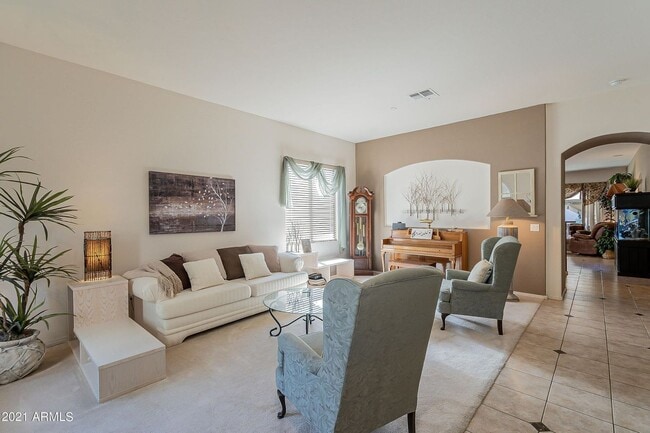 Building Photo - Charming single level 4 Bed home in Peoria !!