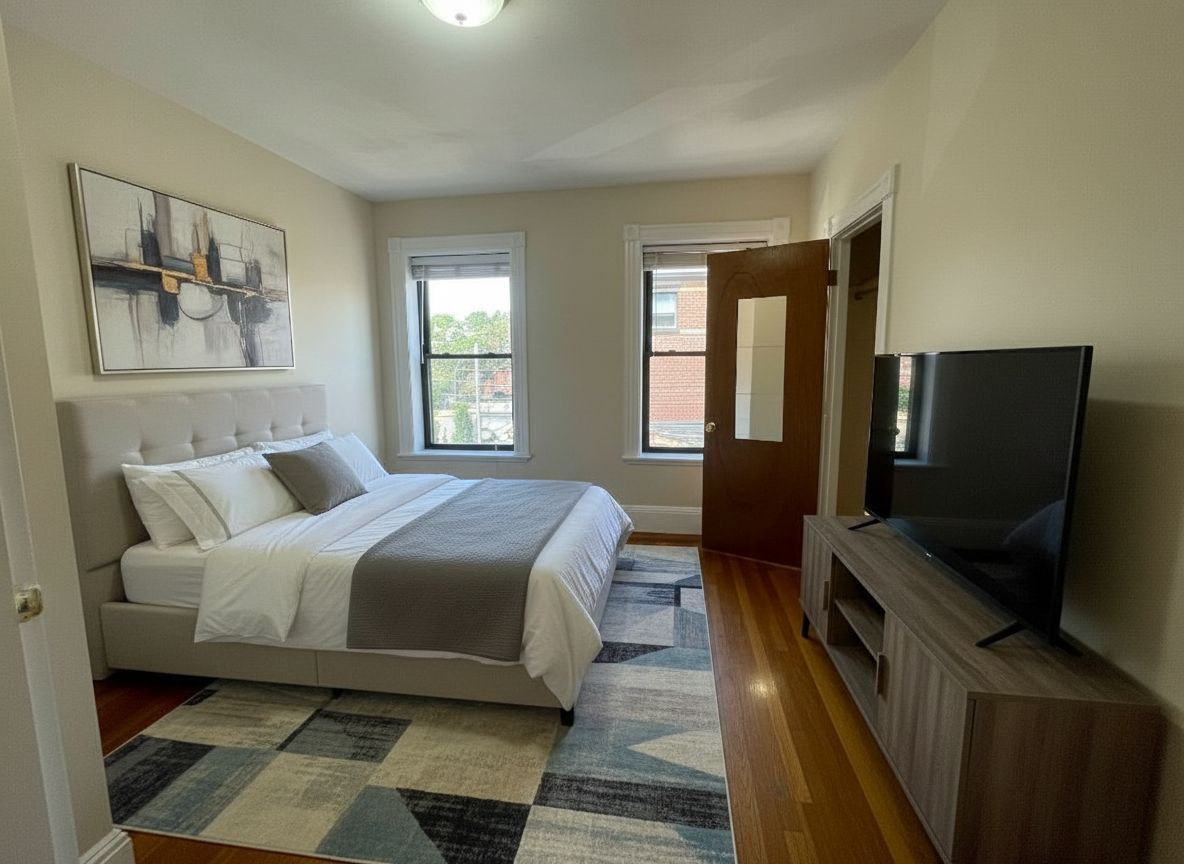 Building Photo - 18 Dean Rd