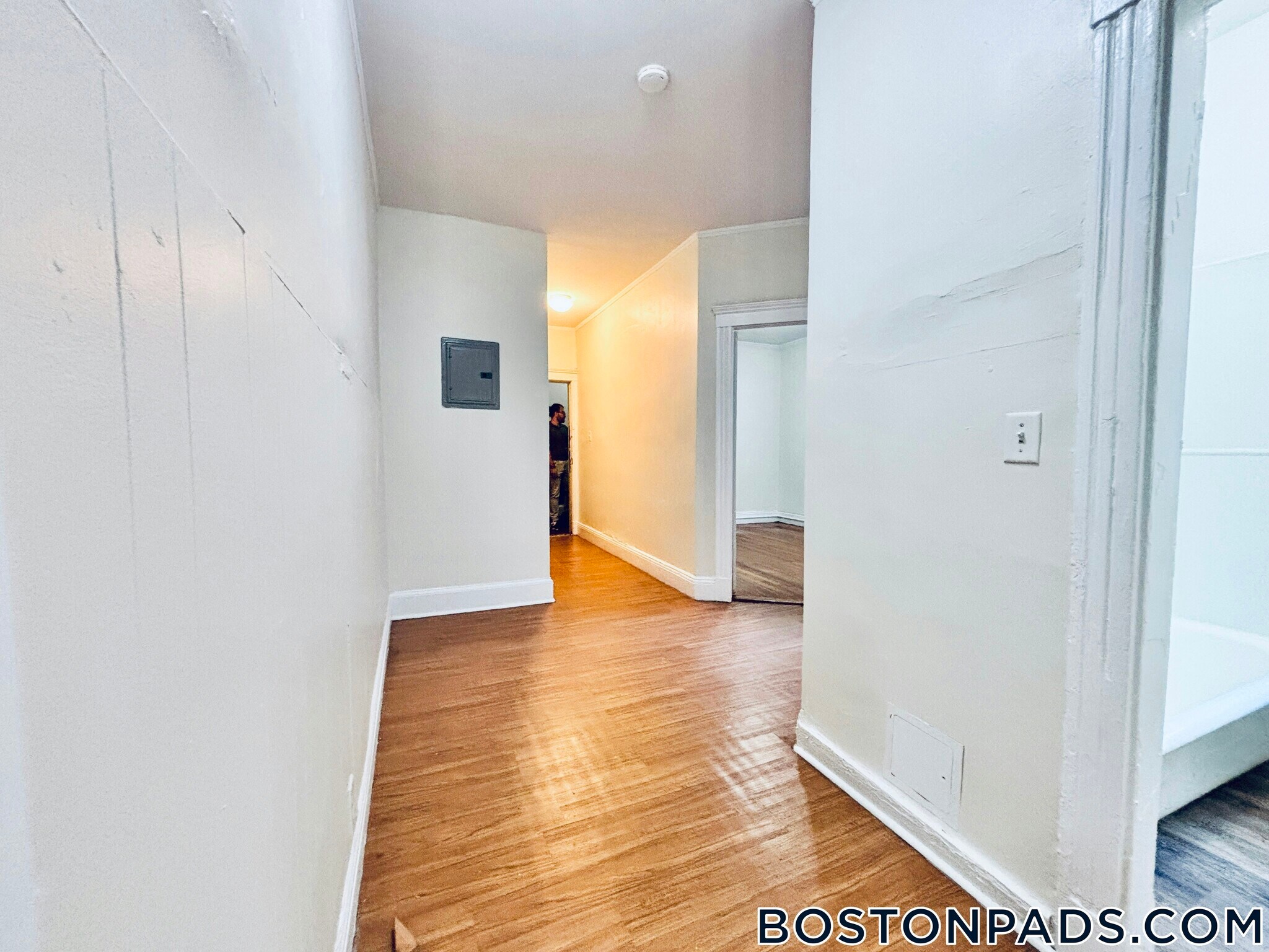 Building Photo - 1191 Boylston St