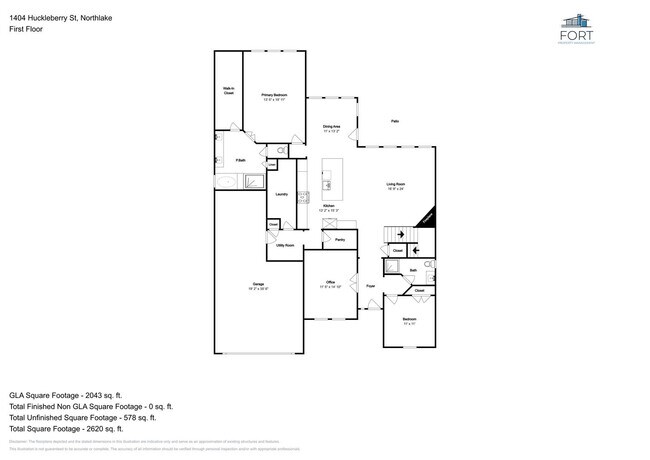 Building Photo - LIVING IN LUXURY! ½ off the first full month’s rent with move-in on or before 11/30/2025.