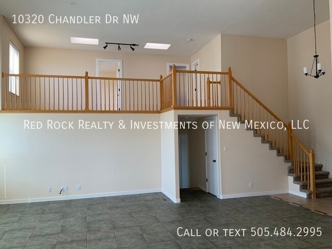 Building Photo - 10320 Chandler Dr NW