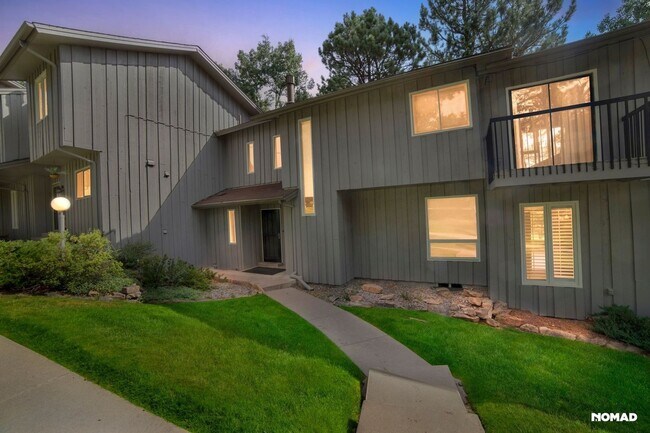 Primary Photo - Spacious 4BR Condo in Evergreen