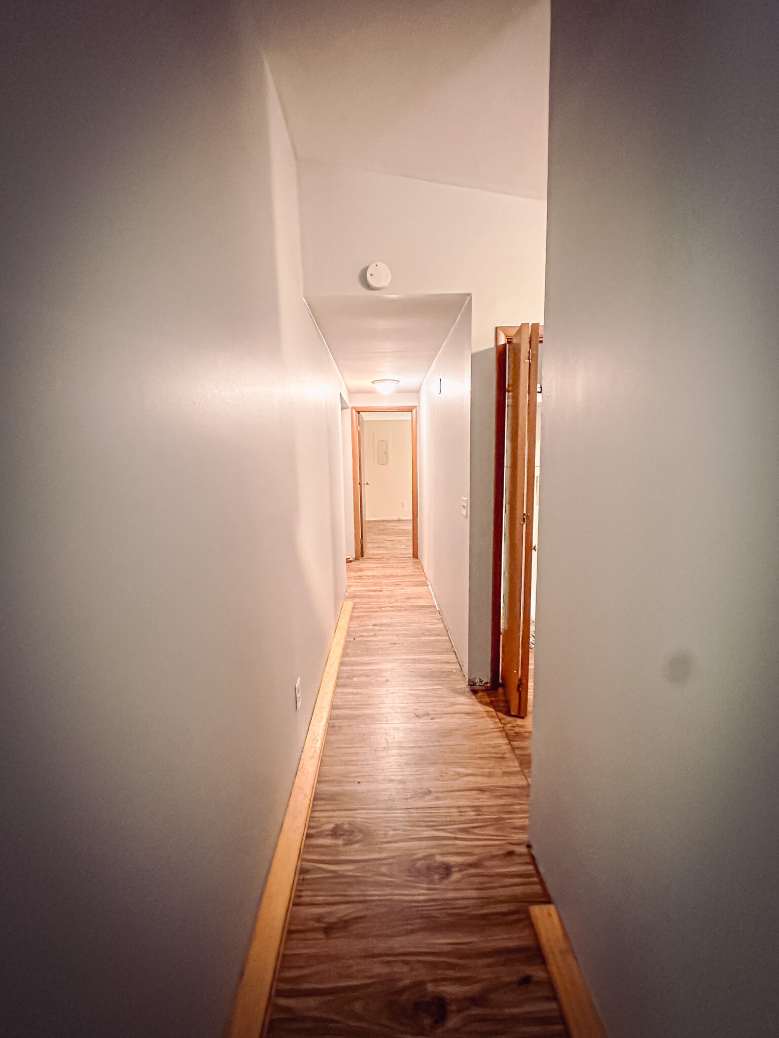 Hallway - 7133 Susquehanna Dr