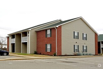 Building Photo - CAMBRIDGE POINTE