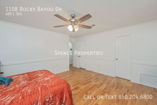 Building Photo - 1108 Rocky Bayou Dr