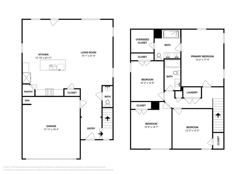Building Photo - 488 Cantrell Dr