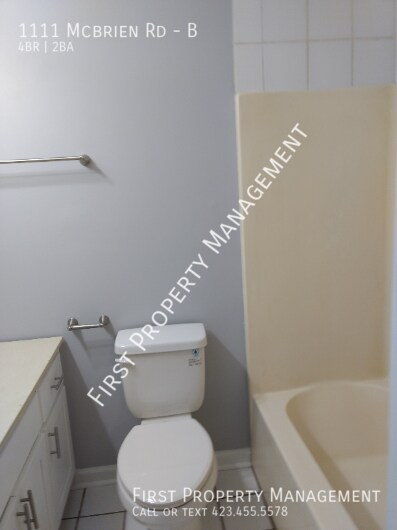 Building Photo - 1111 McBrien Rd