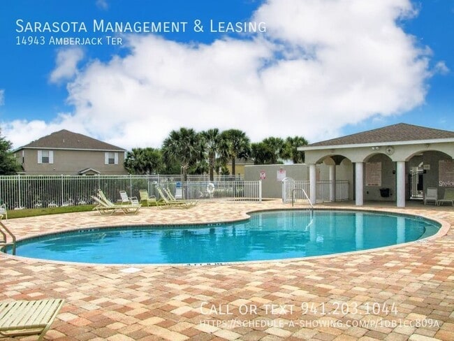 Building Photo - 14943 Amberjack Terrace