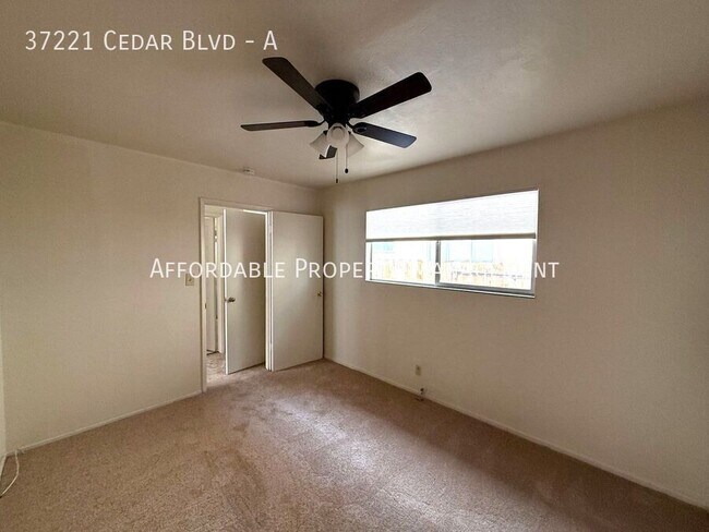 Building Photo - 37221 Cedar Blvd