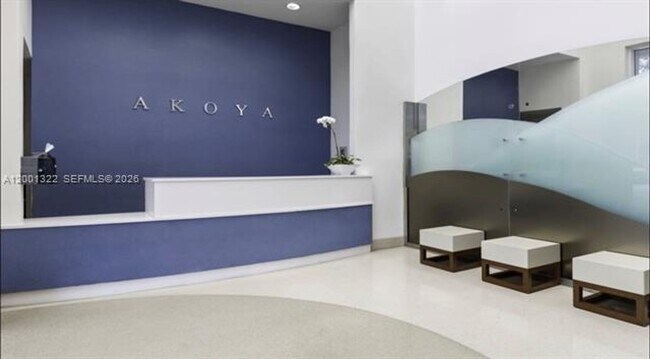 Building Photo - 6365 Collins Ave