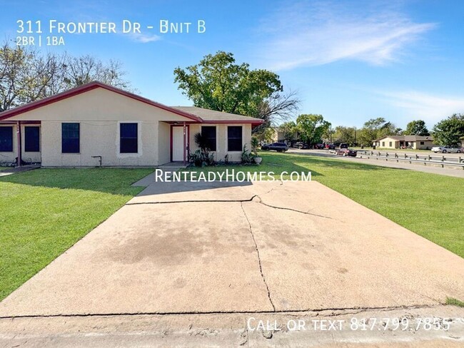 Building Photo - 311 Frontier Dr