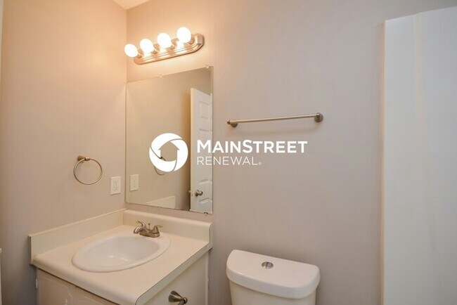 Building Photo - 3 Bedroom Pet-Friendly Home in Conyers, GA with Main Street Renewal