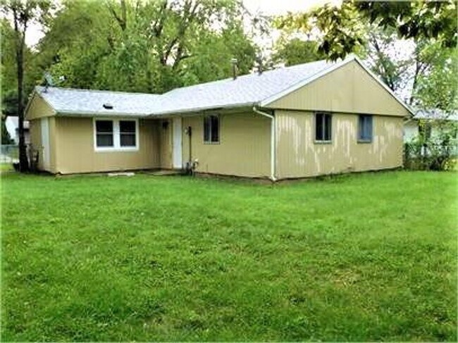 Building Photo - 1109 Austin Dr