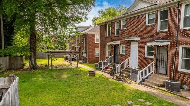 Building Photo - 1724 W 19th St