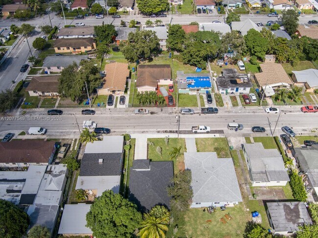 Building Photo - 1468 NW 51st St