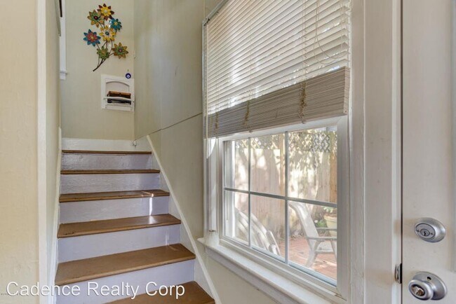 Building Photo - 1 br, 1 bath House - 2908 Park Avenue