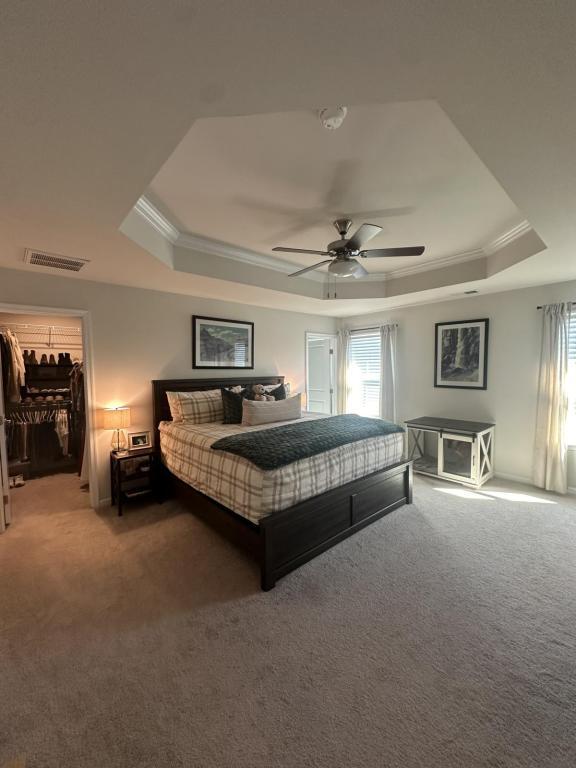 Building Photo - 724 Hezekiah Little Dr