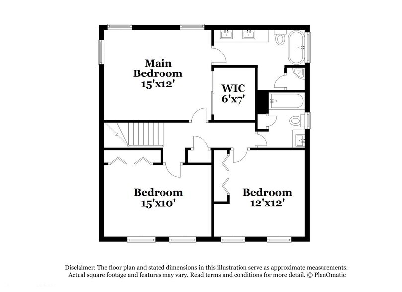 Building Photo - 1720 Winway Dr