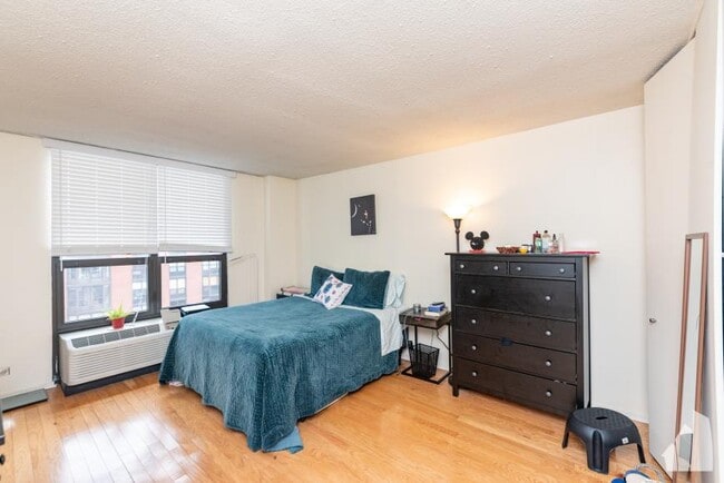 Building Photo - 1 bedroom in Chicago IL 60605