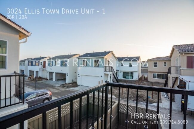 Building Photo - 3024 Ellis Town Dr