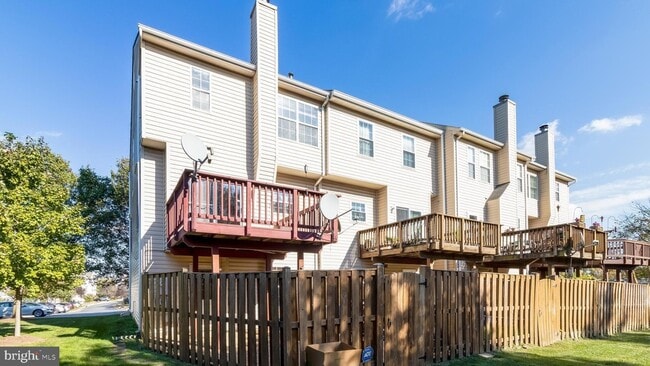 Building Photo - 45416 Baggett Terrace