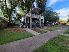 Building Photo - Apartment for Rent in Chico! 2 Bedroom 1 Bathroom + Bonus Room