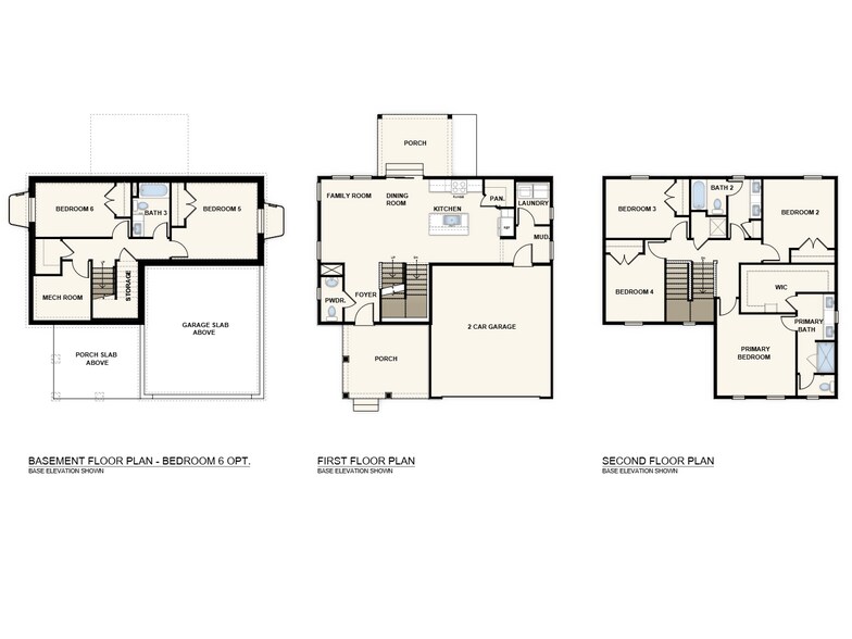 Building Photo - 4692 W Ore Strm Rd