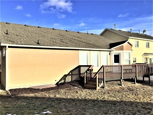 Building Photo - 7051 W Saw Timber Way