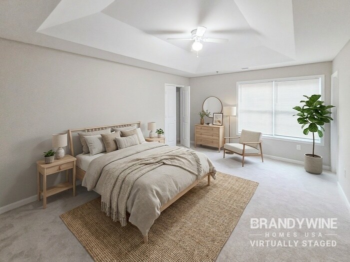 Building Photo - 8594 Webb Rd